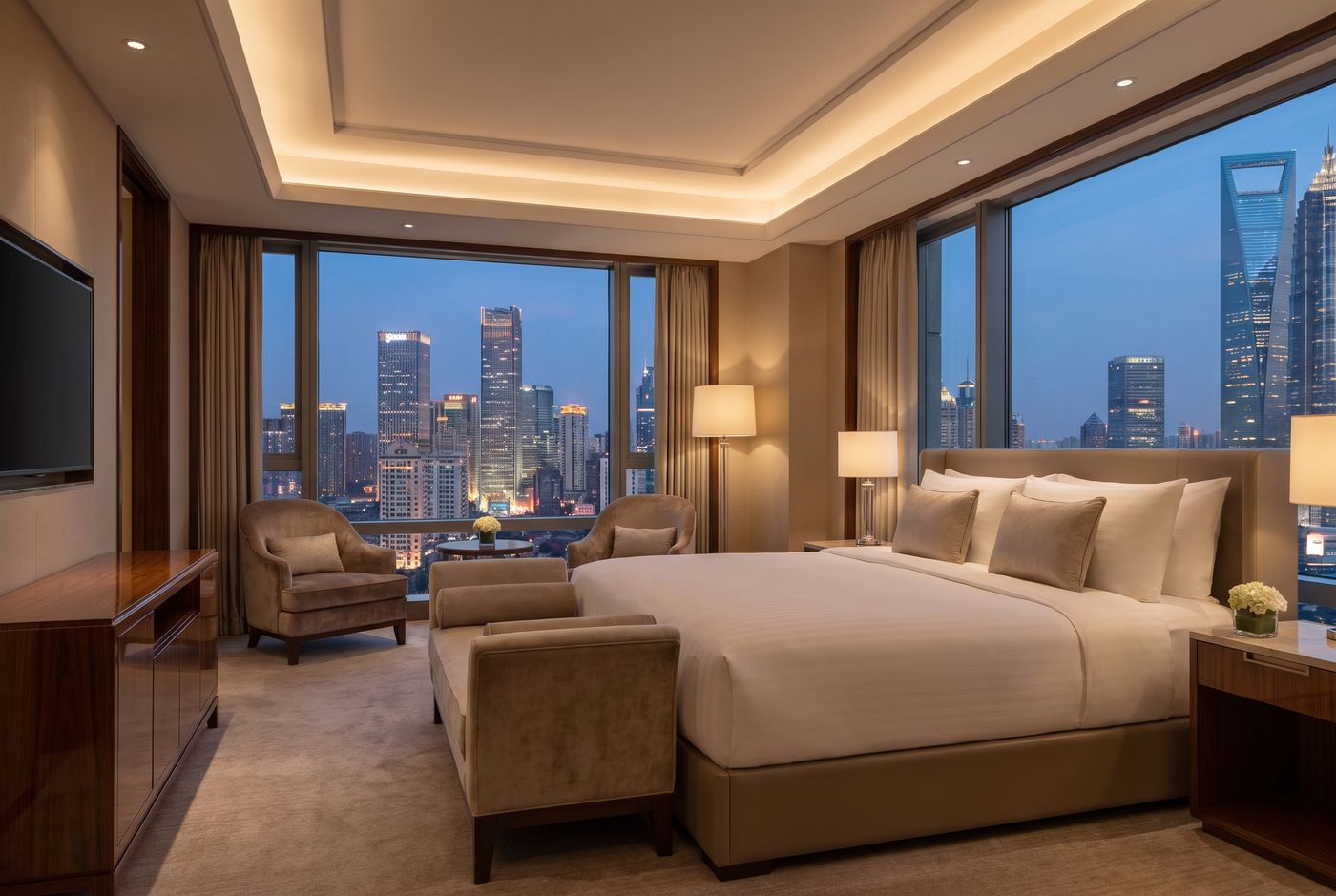 Hotels in Lake Tahoe